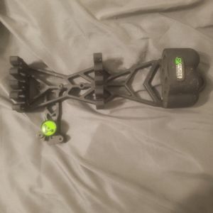 Fuse bow quiver ( 4 ARROW )